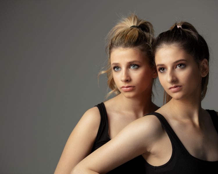 catwalk makeover and photoshoot experience