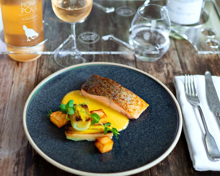 bustronome london dining experience