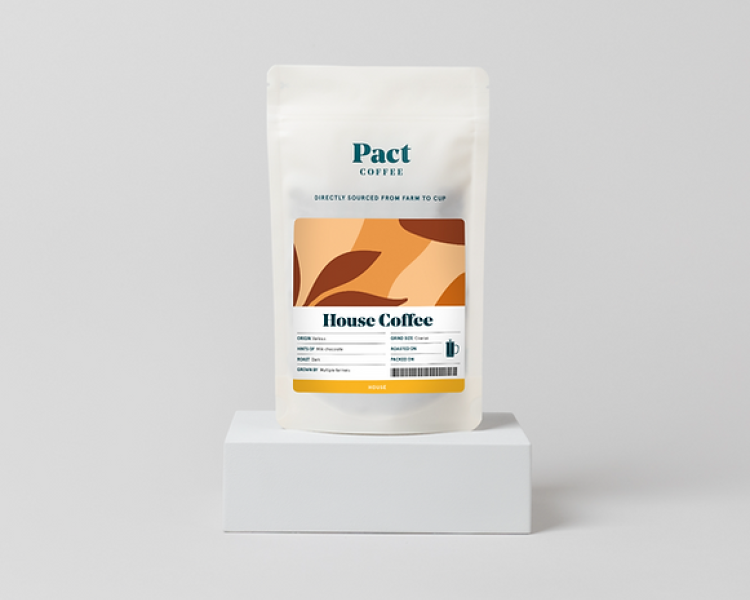 12 months of reading pact coffee