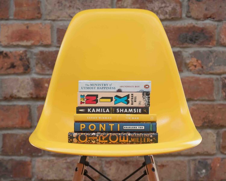 Contemporary fiction subscription