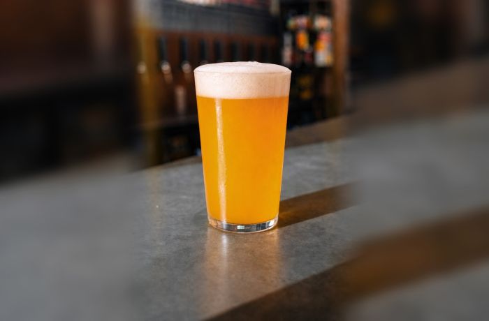 Craft beers tour in manchester