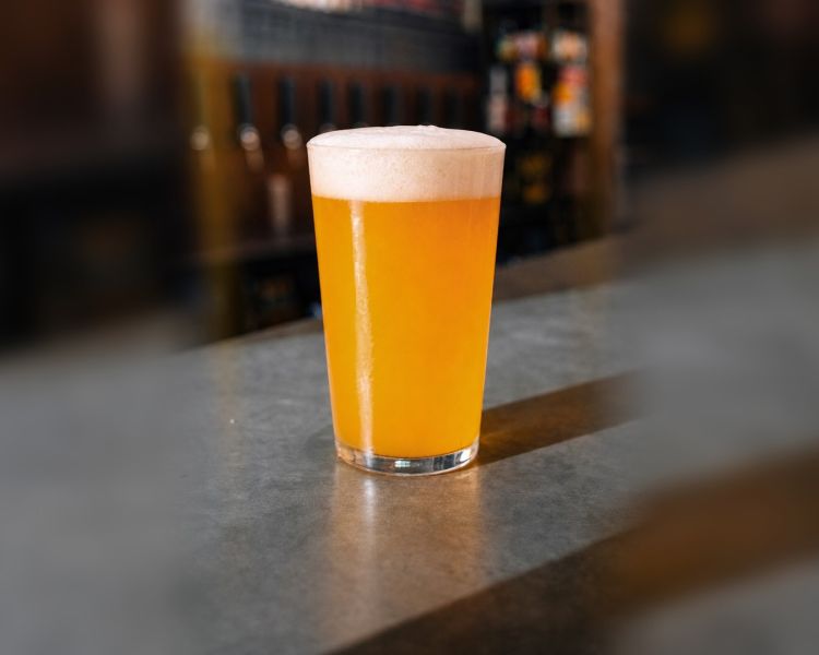 Craft beers tour in manchester