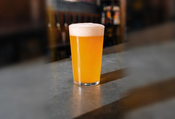 Craft beers tour in manchester