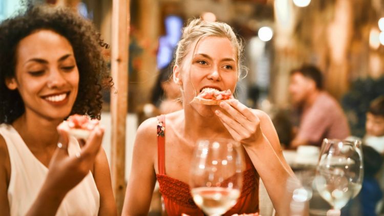 foodie gift experiences