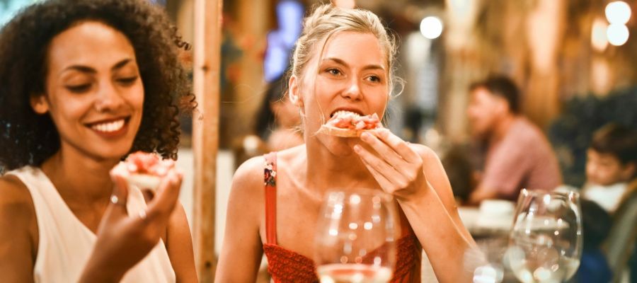 foodie gift experiences