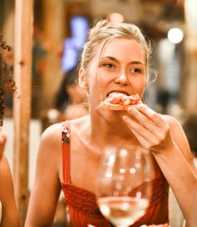 foodie gift experiences