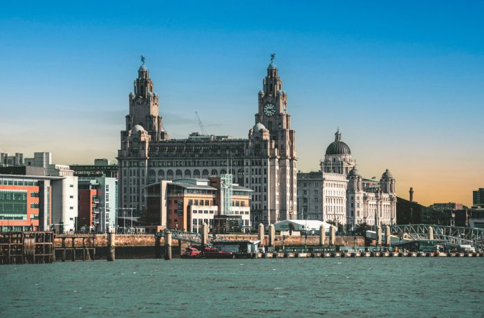 merseyside