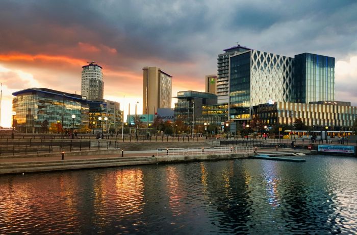 Manchester