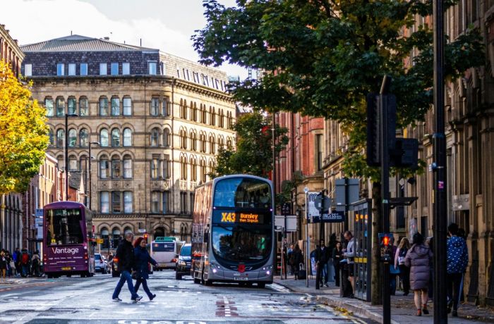 fun things to do in Manchester