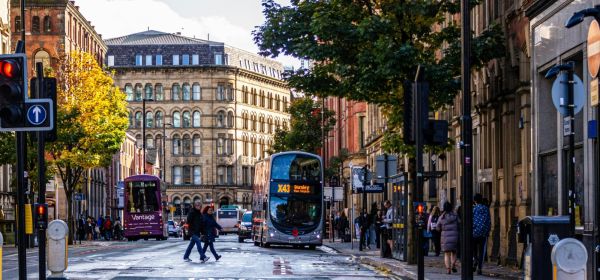 fun things to do in Manchester