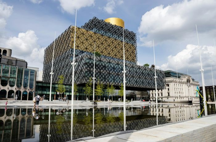 birmingham library