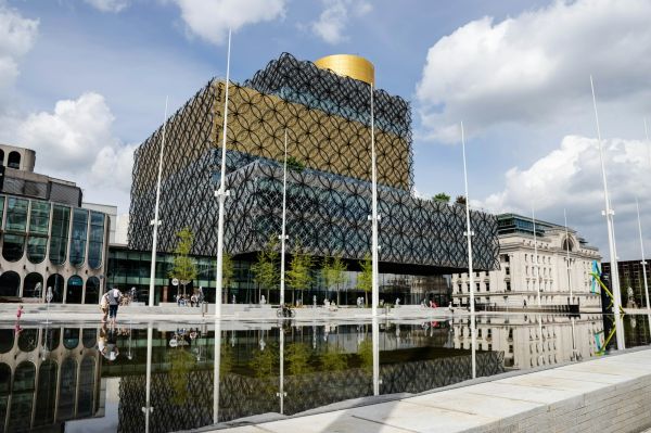 birmingham library