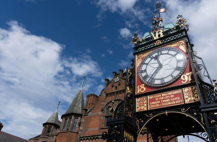 Chester things to do
