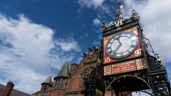 Chester things to do