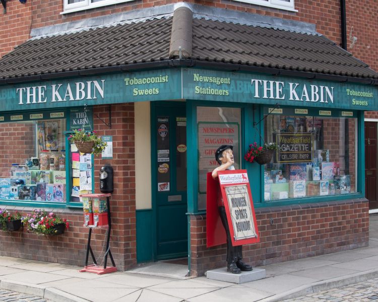 The Kabin