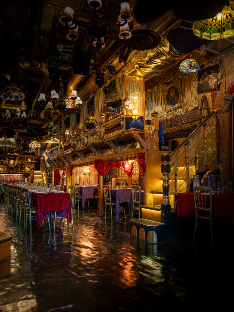 Sarastro