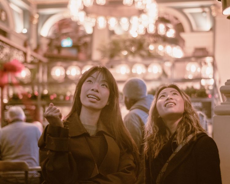 Exploring london on london pub tour