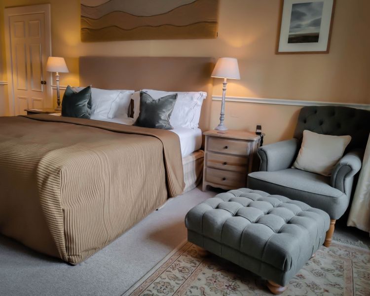 Swinton swaledale room