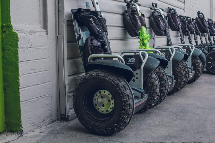 Segway