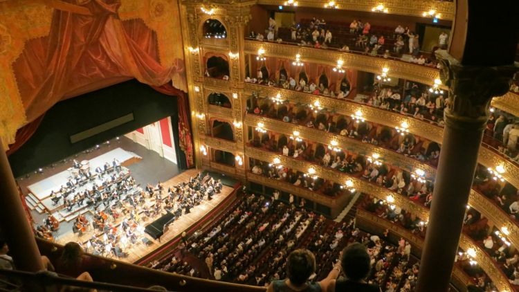 Theatre
