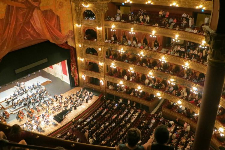 Theatre