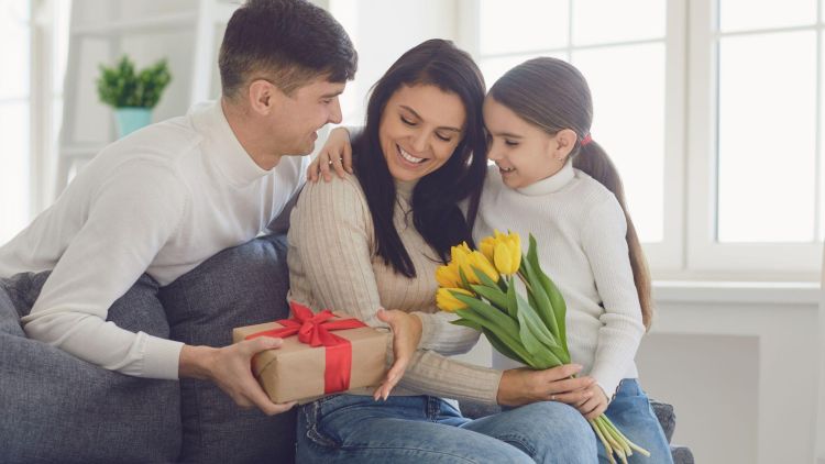 Mothers day