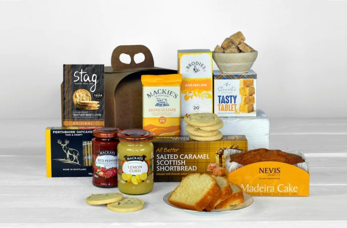 Scottish Gift Hamper