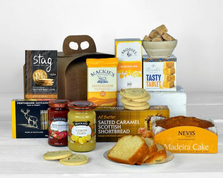 Scottish Gift Hamper