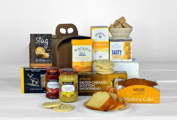 Scottish Gift Hamper