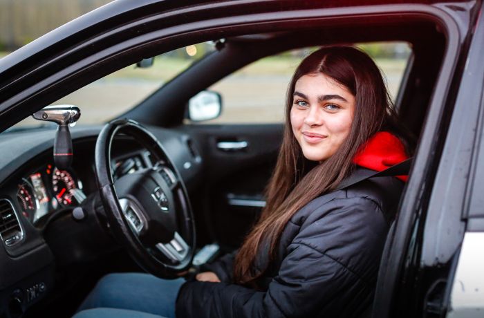 Junior Supercar 2