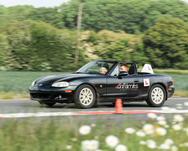 Junior Learner Driver 5
