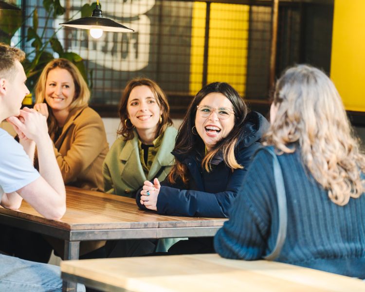 bristol food hotspots tour