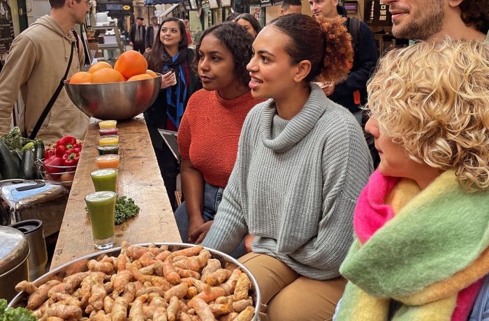 bristol food hotspots tour