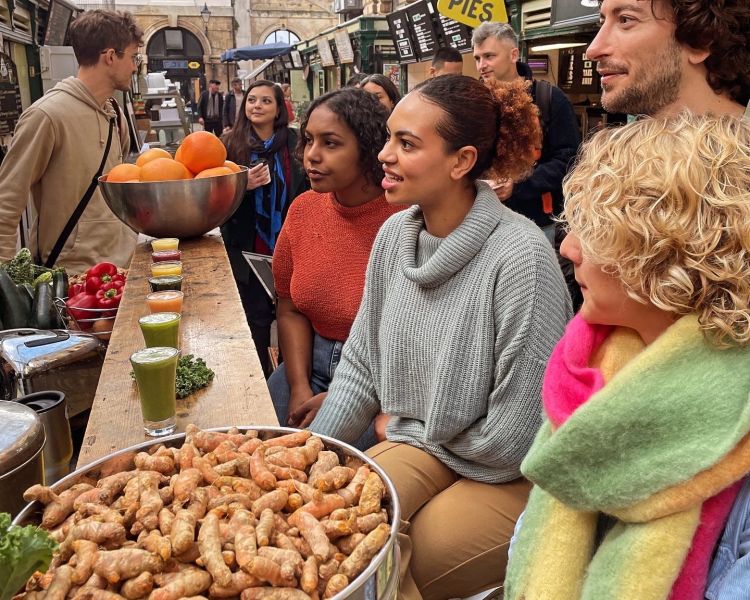bristol food hotspots tour