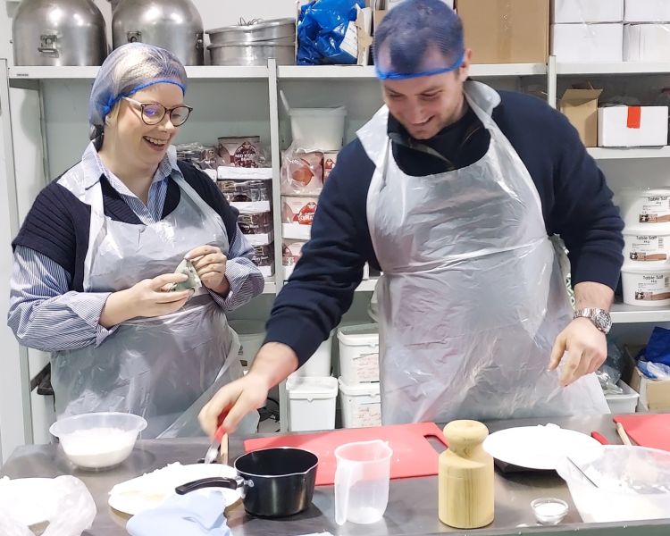 ultimate pork pie making workshop experience day