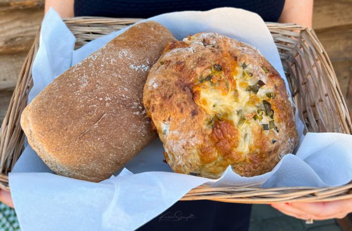 bread making workshop experience day