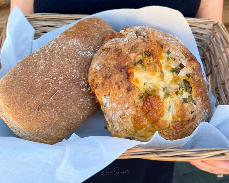 bread making workshop experience day