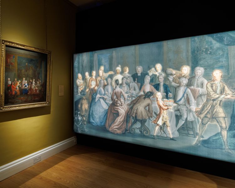 visit kensington palace in london with meal at the stablehand for two