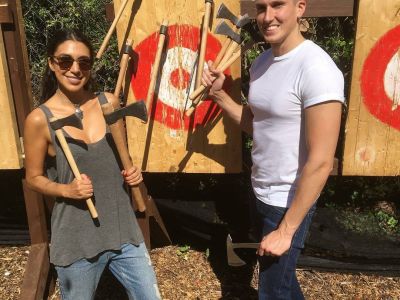 Firefly Axe Throw 1