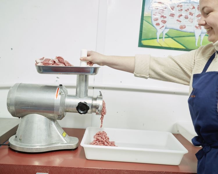 charcuterie course