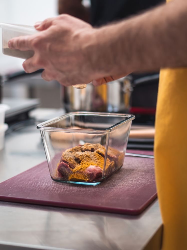 caribbean cookery class in birmingham