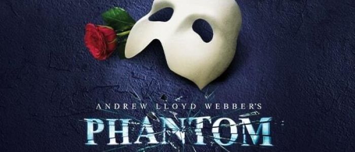 phantom of the opera theatre show
