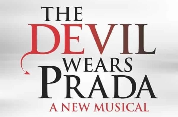 the devil wears prada theatre show