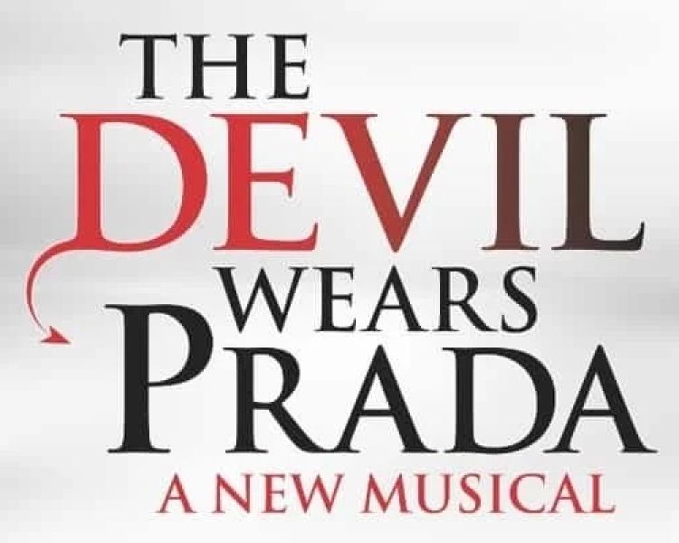 the devil wears prada theatre show
