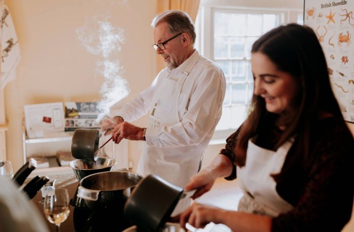 Swinton cookery school 1