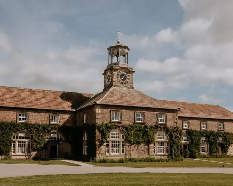 Swinton cookery school