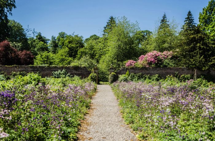 Botanical Gardens Experience Days | WonderDays