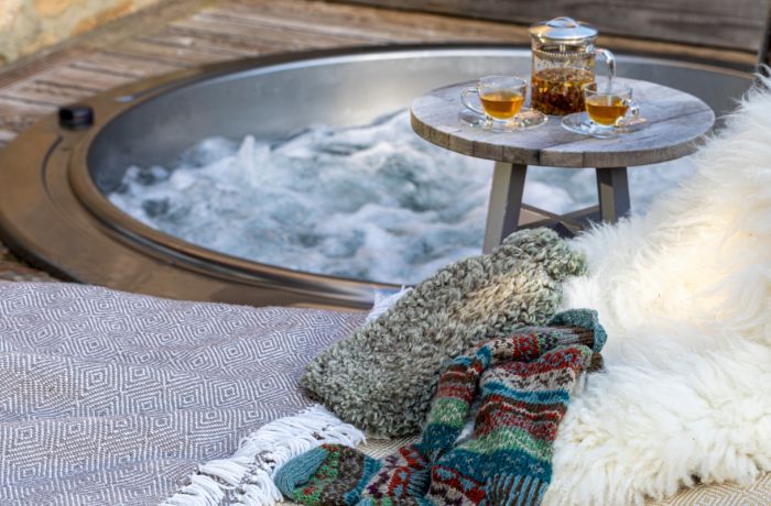 Swinton country club relaxation