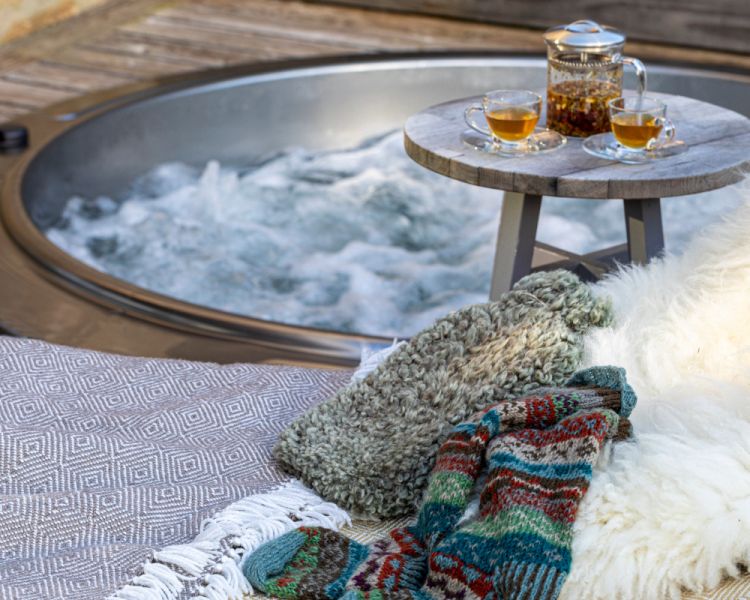 Swinton country club relaxation