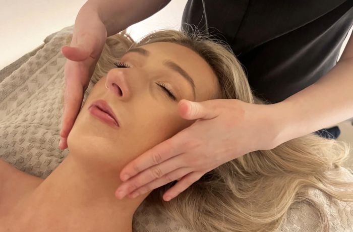Swinton facial